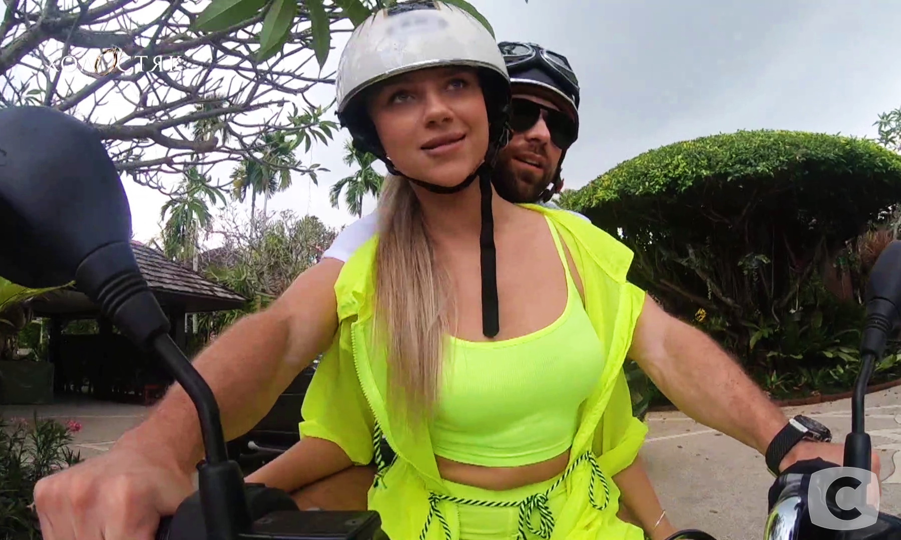 Холостяк-10 п'ятий випуск: Макс Михайлюк проведе майстер-клас неймовірнjї близькості